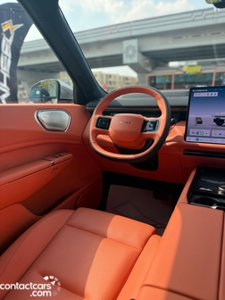 New Lynk & Co 900  2026