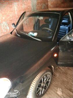 Used Daewoo Nubira 2004