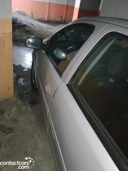 Opel Astra 2007