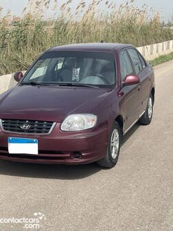Hyundai Verna 2016