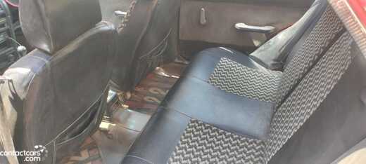 Suzuki Swift 1993