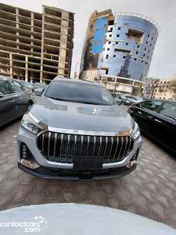 New Jetour X90 Plus 2026