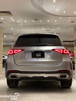 Mercedes Gle 450 2023