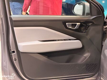 New Chevrolet Optra 2027