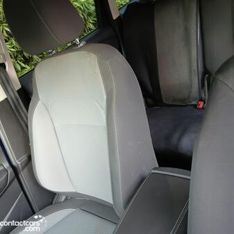 Ford Kuga 2017