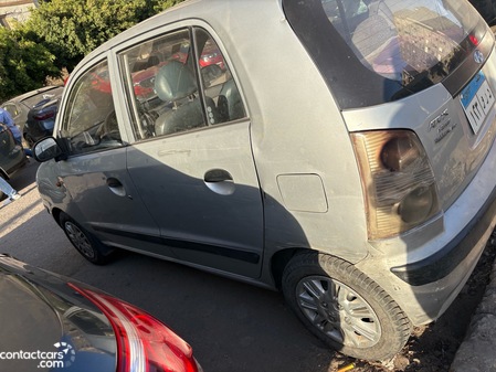 Hyundai Atos 2008