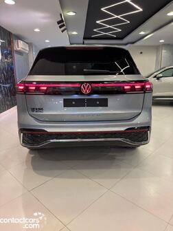 Volkswagen Tiguan 2026