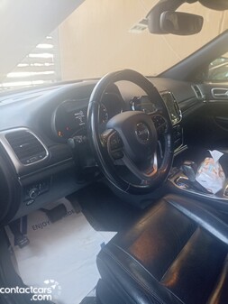 Used Jeep Grand Cherokee 2019