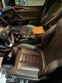 BMW X3 2019