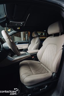 BYD Tang 2025