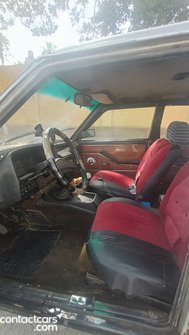Used Fiat 131 1976