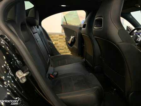 Used Mercedes CLA 200 2023