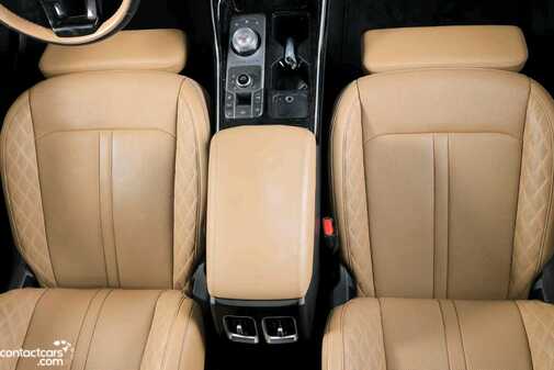 New Kia Sorento 2024