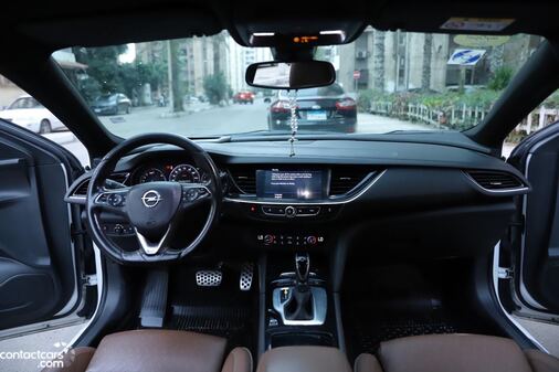 Opel Insignia 2020