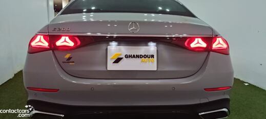 Mercedes E200 2025