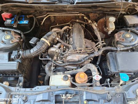 Used Suzuki Grand Vitara 2007
