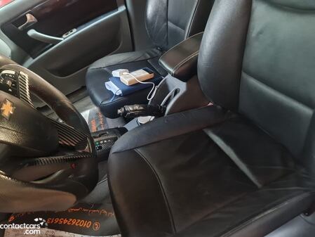 Used Chevrolet Optra 2008