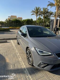 Seat Ibiza 2025