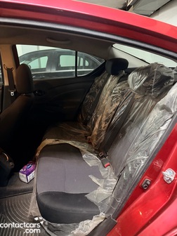 Used Nissan Sunny 2016
