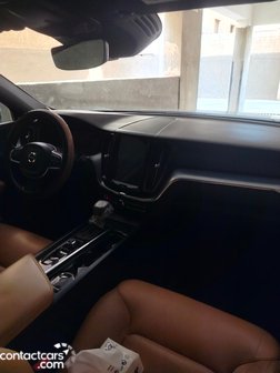 Volvo XC 60 2019