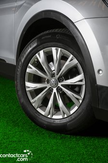 Used Volkswagen Tiguan 2020
