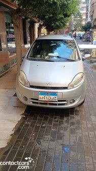 اسبيرانزا A113 2014 مستعملة