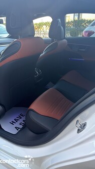 New Mercedes C180 2026