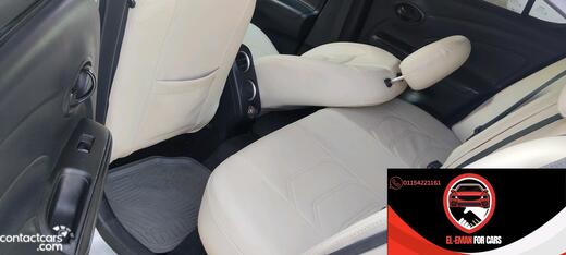 Used Nissan Sunny 2023