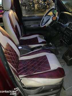 Used Chevrolet N300 2014