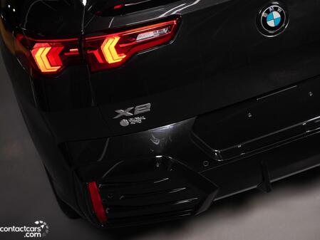 Used BMW X2 2025