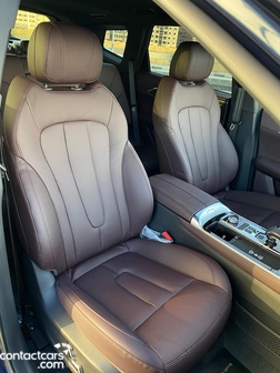 New Jetour X90 Plus 2025