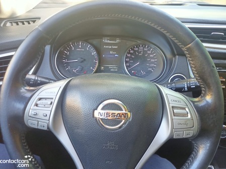 Used Nissan Qashqai 2018