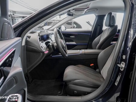 Used Mercedes E300 2024