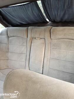 Used Toyota Cressida 1982