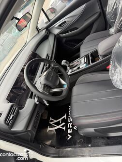 New BAIC U5 Plus 2026