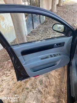 Daewoo Lacetti 2007