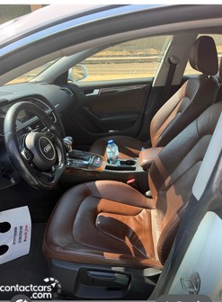 Audi A5 2013