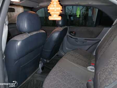 Used Hyundai Verna 2013