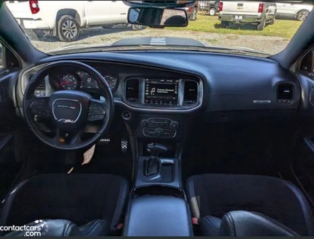 Used Dodge Charger 2023