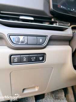 Kia Carnival 2024