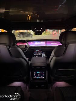 New Cadillac Escalade 2025
