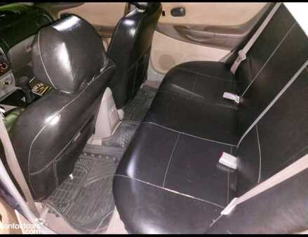 Used Mazda 323 2002