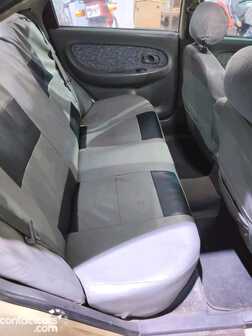 Used Kia Shuma 2001