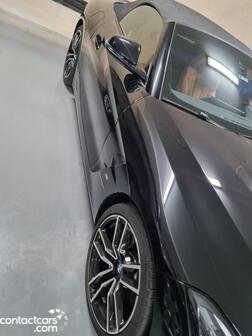 BMW Z4 2020