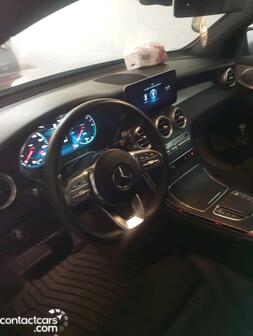 Mercedes GLC 300 2020