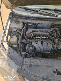 Used Geely Emgrand 7 2015