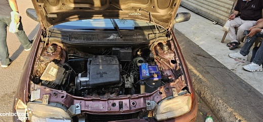 Used Fiat Punto 1995