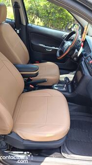 Used Skoda Octavia A4 2009