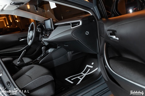 Toyota Corolla 2026