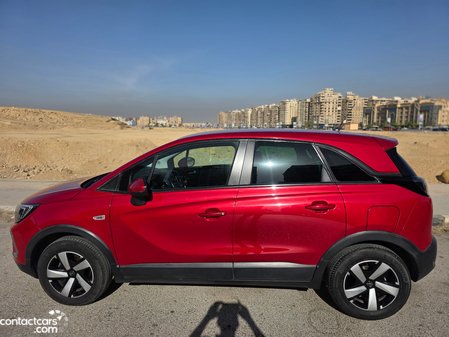 Used Opel Cross Land 2021